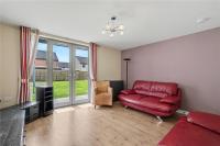 Cozy Flat Close to the Stirling Castle - Free Parking - Bed and Breakfast Stirling