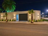 Casa Bom Sossego - Ferienwohnung Campo Grande