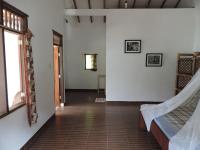 Habitación Familiar con terraza