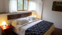 Superior King Double Room