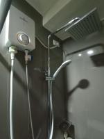 Air Residences Staycation by Paulheng - Ferienwohnung Manila
