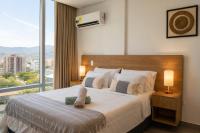 LOFT Marina y Centro Histórico Frente al mar - Chambres d'hôtes Santa Marta