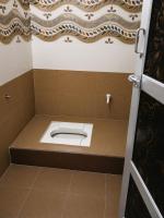 Shree Ganesh Homestay - B&B Reengus