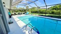 Relaxing place with pool - B&B Cape Coral