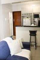 Apto 103 com ar cond - 7 min do aeroporto - B&B Brasília