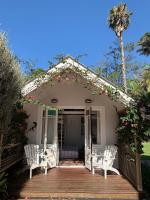 Devonport Summer Cottage - B&B Auckland