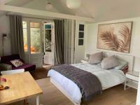 Devonport Summer Cottage - B&B Auckland