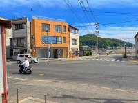 Shimanami Rooftop View Whole House Max8 Bike OK - B&B Onomichi