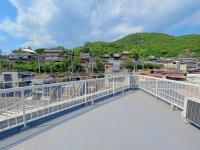 Shimanami Rooftop View Whole House Max8 Bike OK - B&B Onomichi