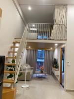 Căn hộ chung cư Sun urban city tại Ninh Bình - B&B Quang Ãm