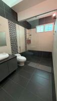 Rayhomestay Teluk Intan - B&B Teluk Intan