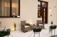 Mid Ultra Central Apartments, Self Check In - B&B Oradea