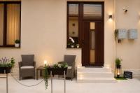 Mid Ultra Central Apartments, Self Check In - B&B Oradea