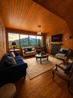 The Cozy Cottage, Dunga Gali - B&B Dunga Gali