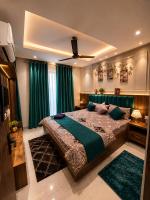 Sukoon retreat 1bhk Mountain View apartment in rishikesh - B&B Rishikesh
