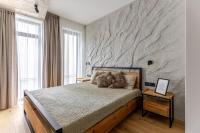 Appartement 1 Chambre Deluxe