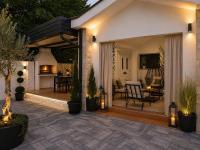Villa Mila - Chambres d'hôtes Ljubuški