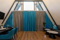 Chalet con 2 Camere da Letto