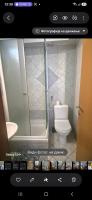 Double Room with Private External Bathroom