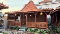 Umah Nayoye Amed - B&B Ambat