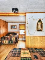 Deluxe Doppelzimmer