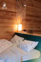 Trang Trại Thông Non Farmstay - Bed and Breakfast Ấp Man Ling
