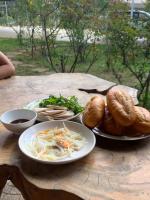 Trang Trại Thông Non Farmstay - Bed and Breakfast Ấp Man Ling