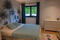 Chez Simone Liège, bain nordique - B&B Boncelles
