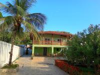 Araçagy Casa Mar - Chambres d'hôtes São José de Ribamar