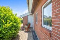 Schönes Ferienhaus Nahe Strand Und Natur - Ferienwohnung Karrebæksminde