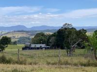Altitude 700 Rural Retreat - B&B East Malanda