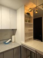 San Lorenzo Place Mall & Residences Tower 3 by Magallanes MRT station Makati - B&B Manila