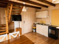 Chalet 2 Chambres