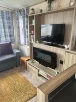 The Beach Retreat - B&B Berwick-upon-Tweed