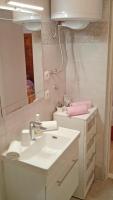 Standard Apartment mit 1 Schlafzimmer