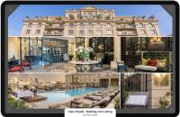 Cape Royale Luxury Suite 602 - B&B Cape Town