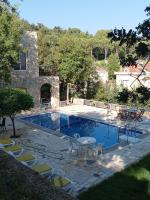 Khalle lodge - Chambres d'hôtes Deïr el Qamar