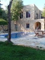 Khalle lodge - Chambres d'hôtes Deïr el Qamar