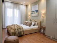 Cape Royale Luxury Suite 602 - B&B Ciudad del Cabo