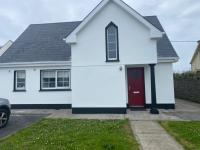 5 The Cloisters, Kilkee, Co Clare - B&B Lyre