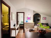 Atico Calma - B&B Frigiliana
