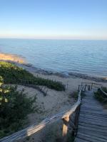 Monaco Mirante Holidays - Ferienwohnung Campomarino