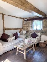 Castle Cottage Winchcombe - Chambres d'hôtes Winchcombe