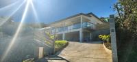 Kaz Horizon - Charmante maison jacuzzi & jardin - B&B Saint-Leu