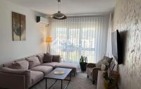 Sky View Residence 3BR - Free Private Parking - B&B Prishtina