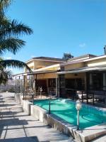 Spacious Executive Stay in Waterford Park - B&B Mbabane
