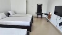 Triple Room with Bathroom