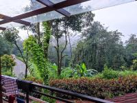 Katakeri Holiday Homes - Bed and Breakfast Madikeri