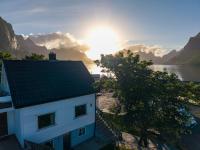 Reineblikk - B&B Moskenes
