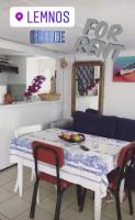 Traditional country house - B&B Thános